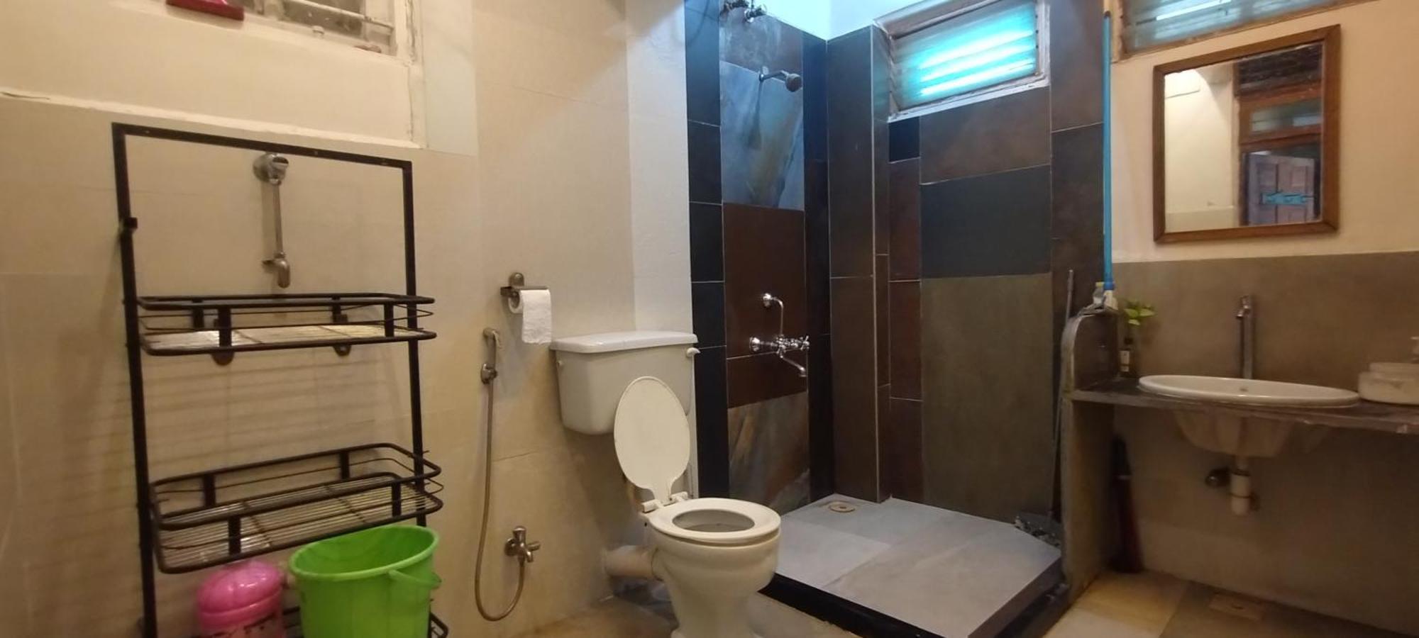 Madhav Bhavan Guest House 푸네 외부 사진