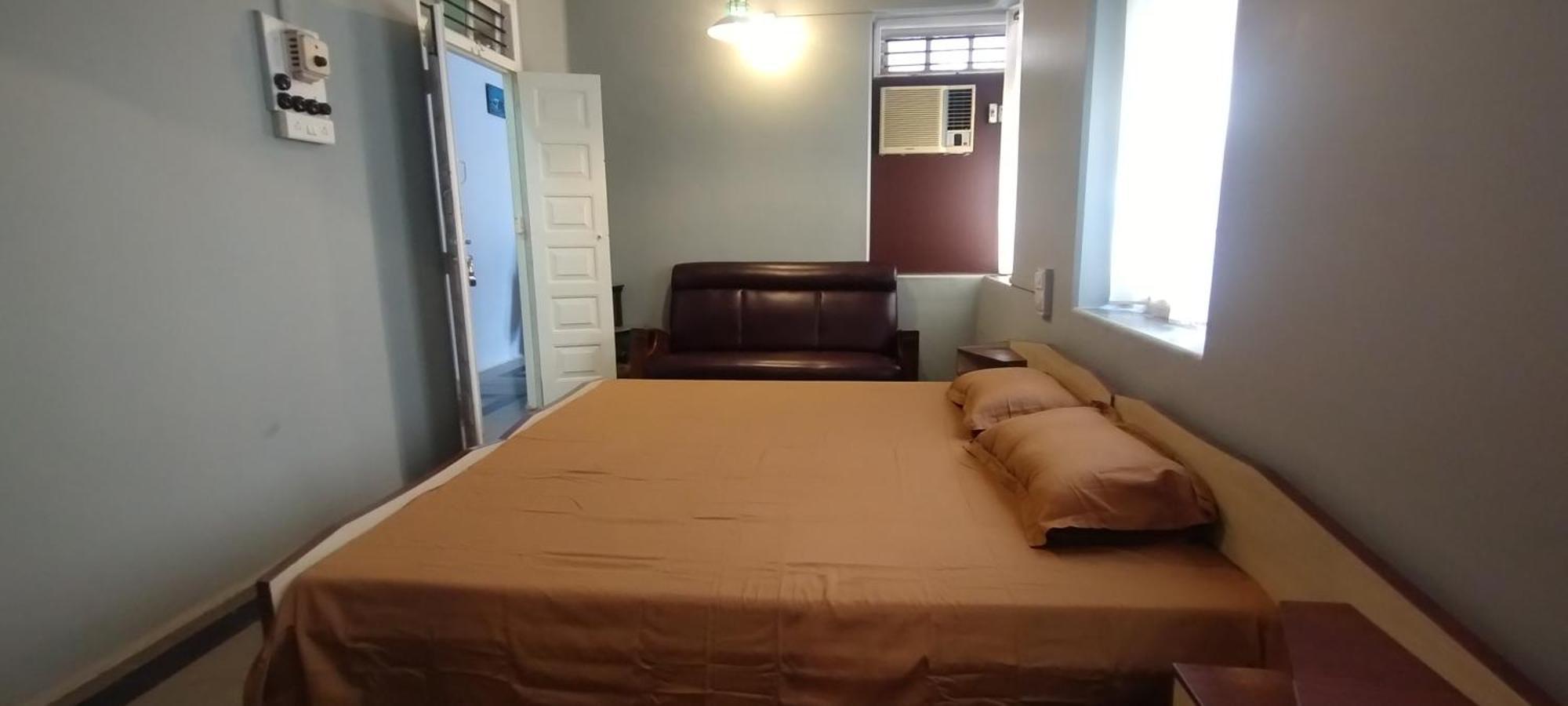 Madhav Bhavan Guest House 푸네 외부 사진