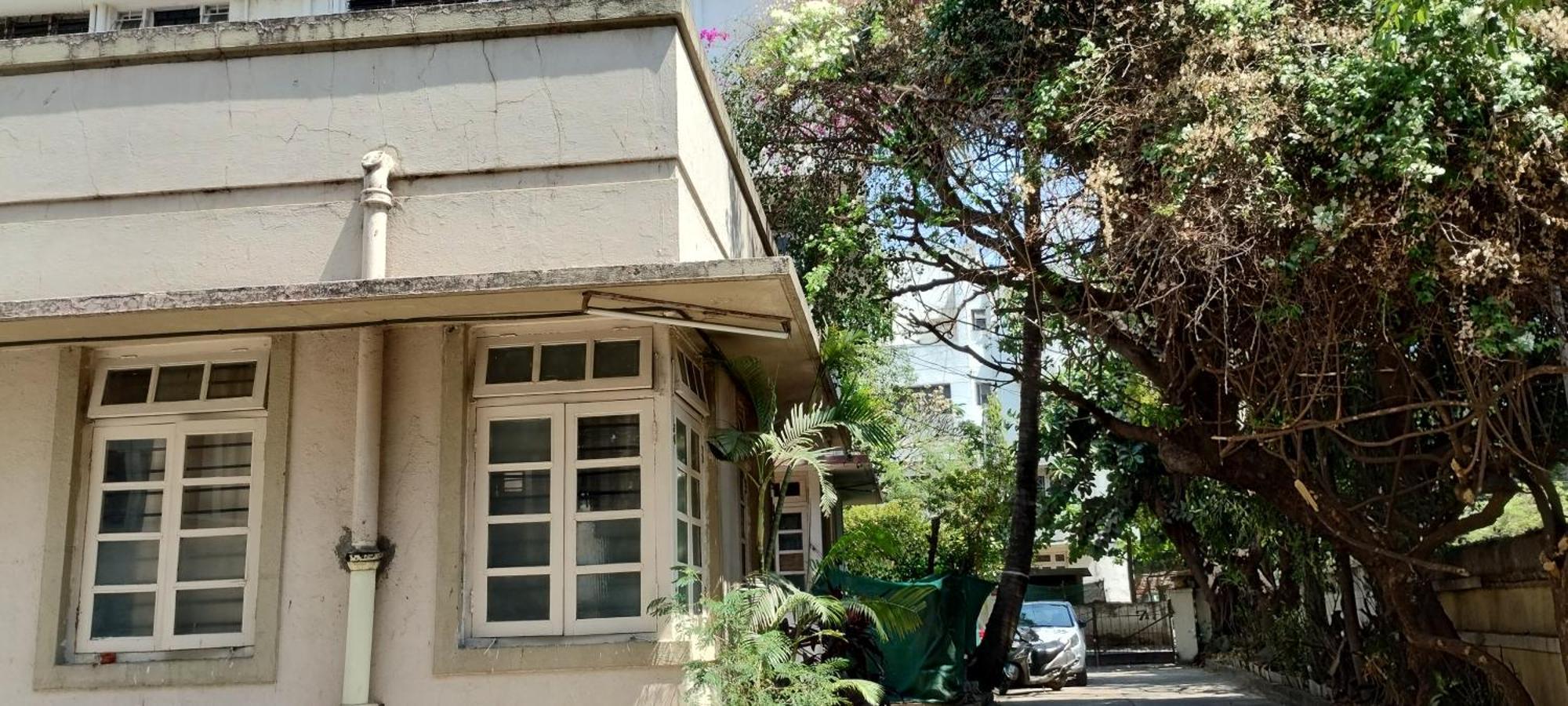 Madhav Bhavan Guest House 푸네 외부 사진