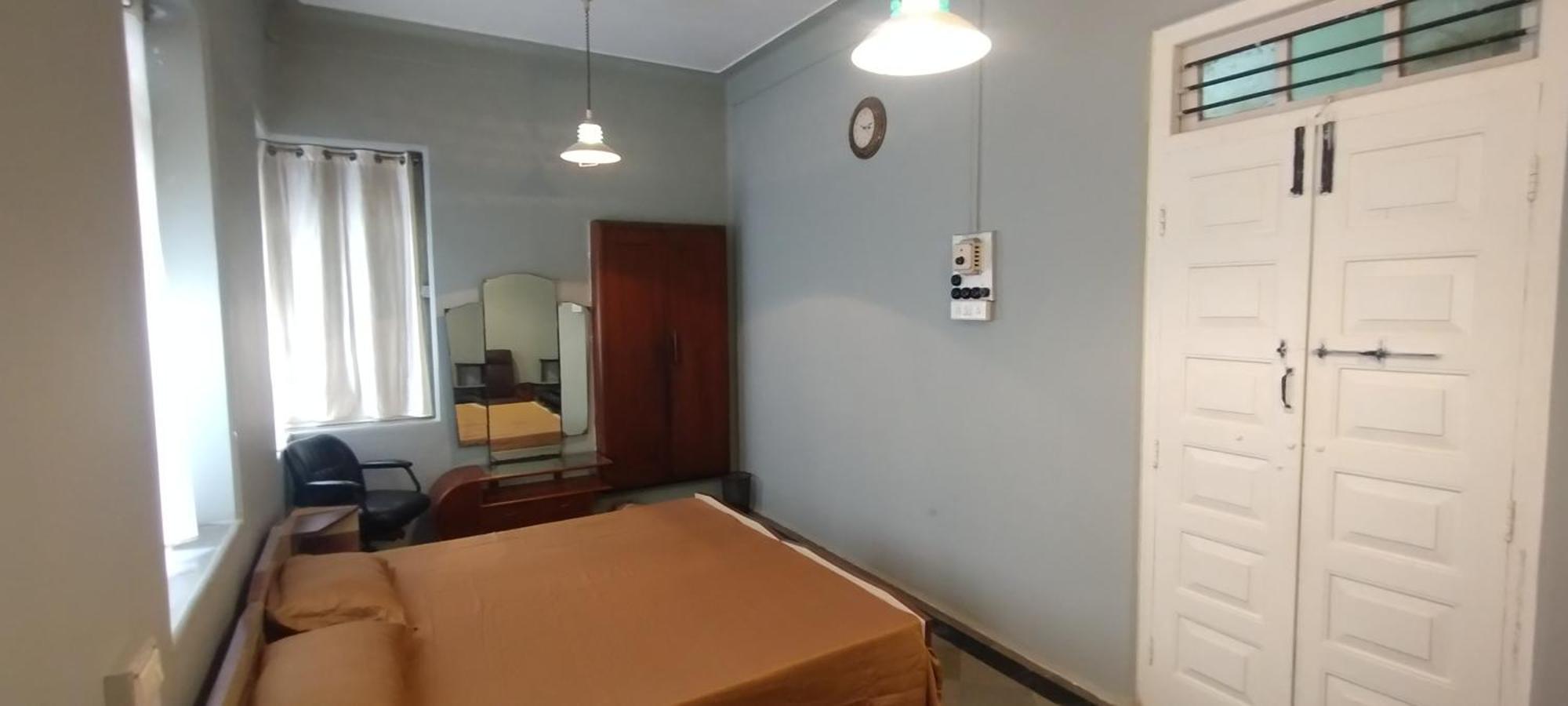 Madhav Bhavan Guest House 푸네 외부 사진