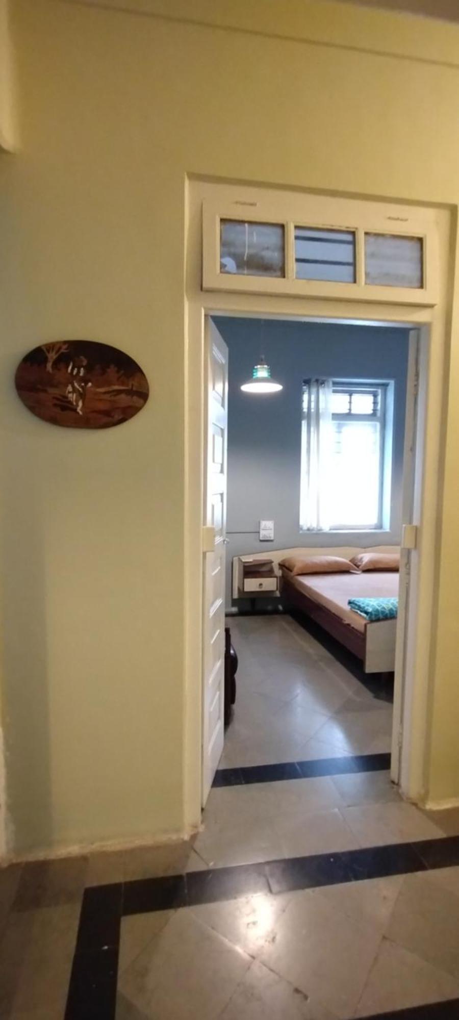 Madhav Bhavan Guest House 푸네 외부 사진