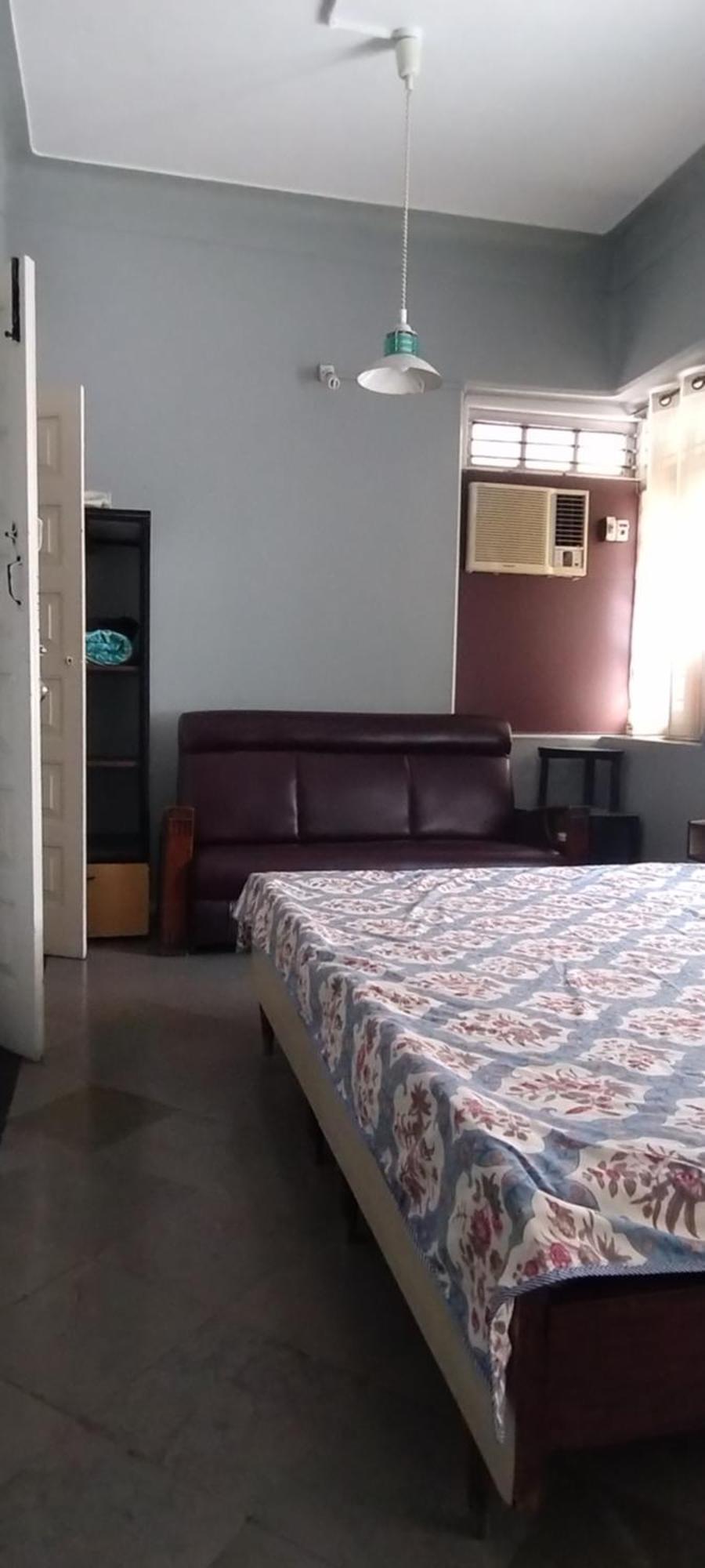 Madhav Bhavan Guest House 푸네 외부 사진