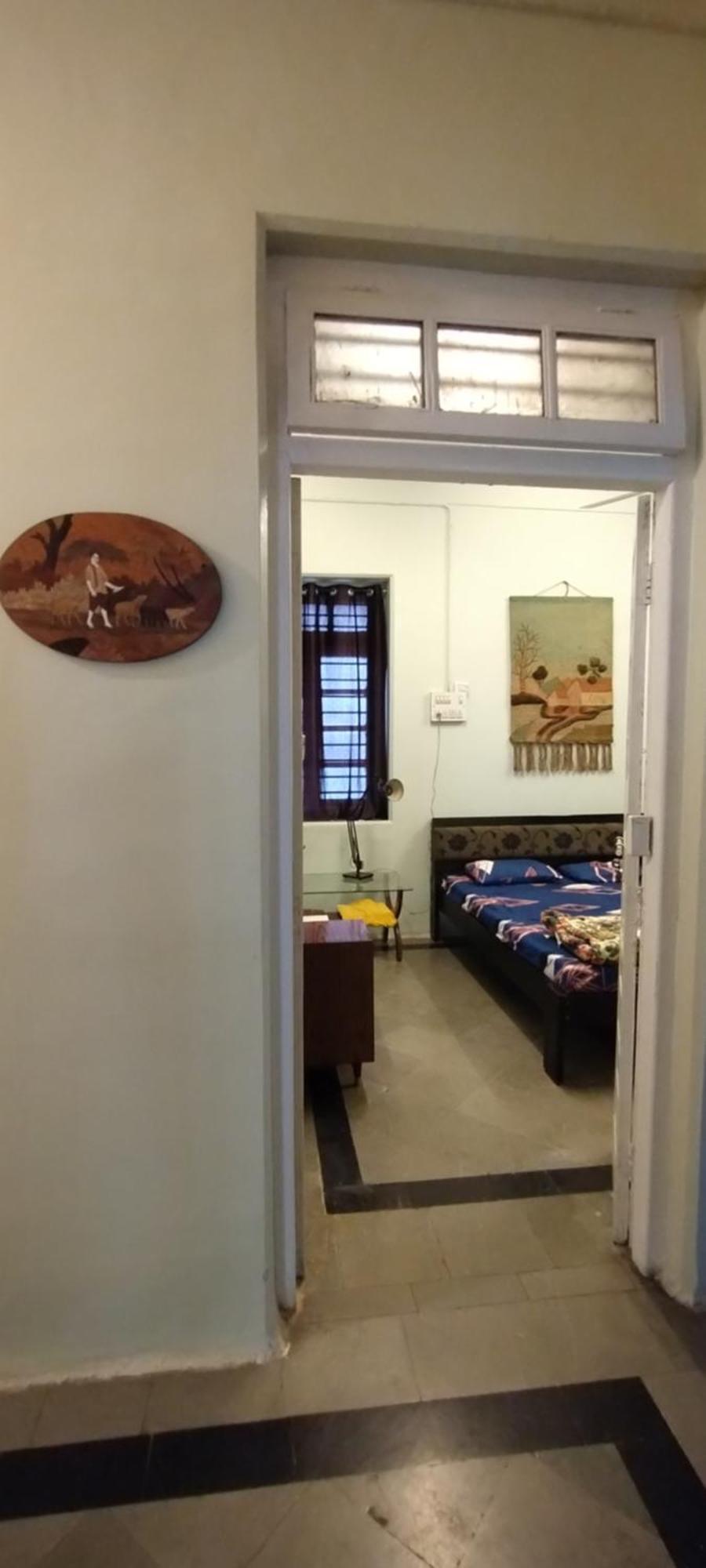 Madhav Bhavan Guest House 푸네 외부 사진