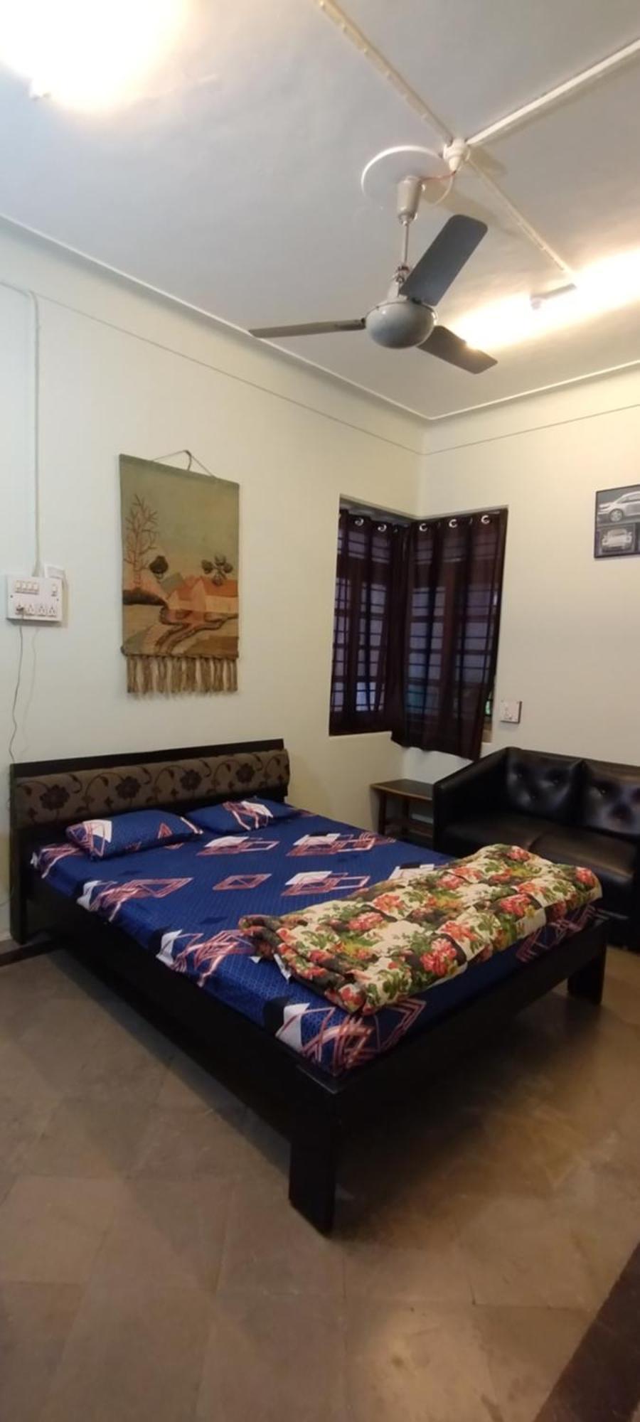 Madhav Bhavan Guest House 푸네 외부 사진