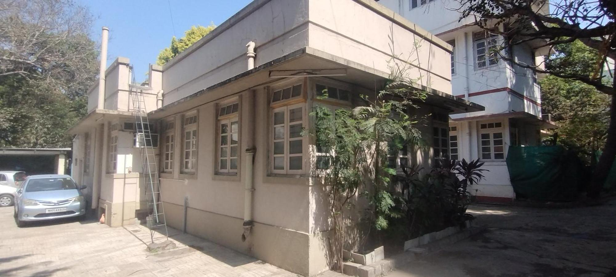 Madhav Bhavan Guest House 푸네 외부 사진