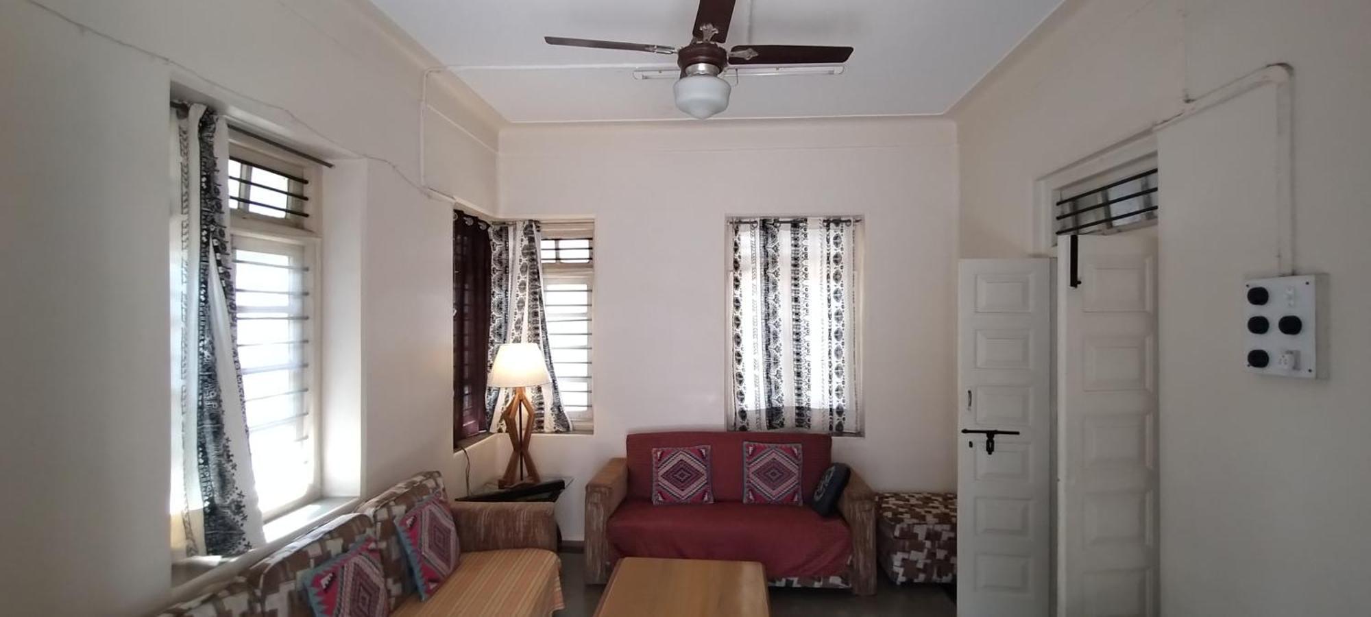 Madhav Bhavan Guest House 푸네 외부 사진
