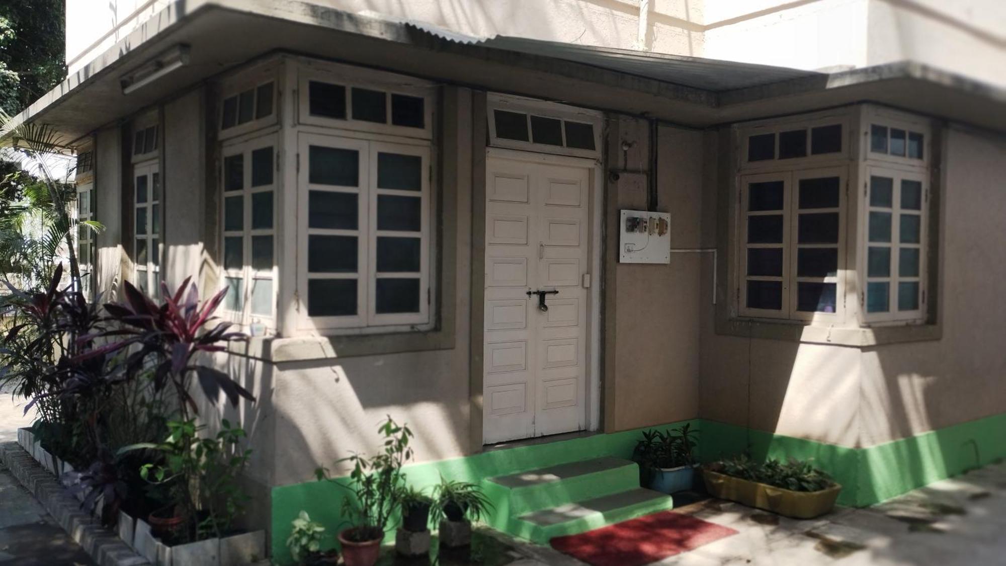 Madhav Bhavan Guest House 푸네 외부 사진