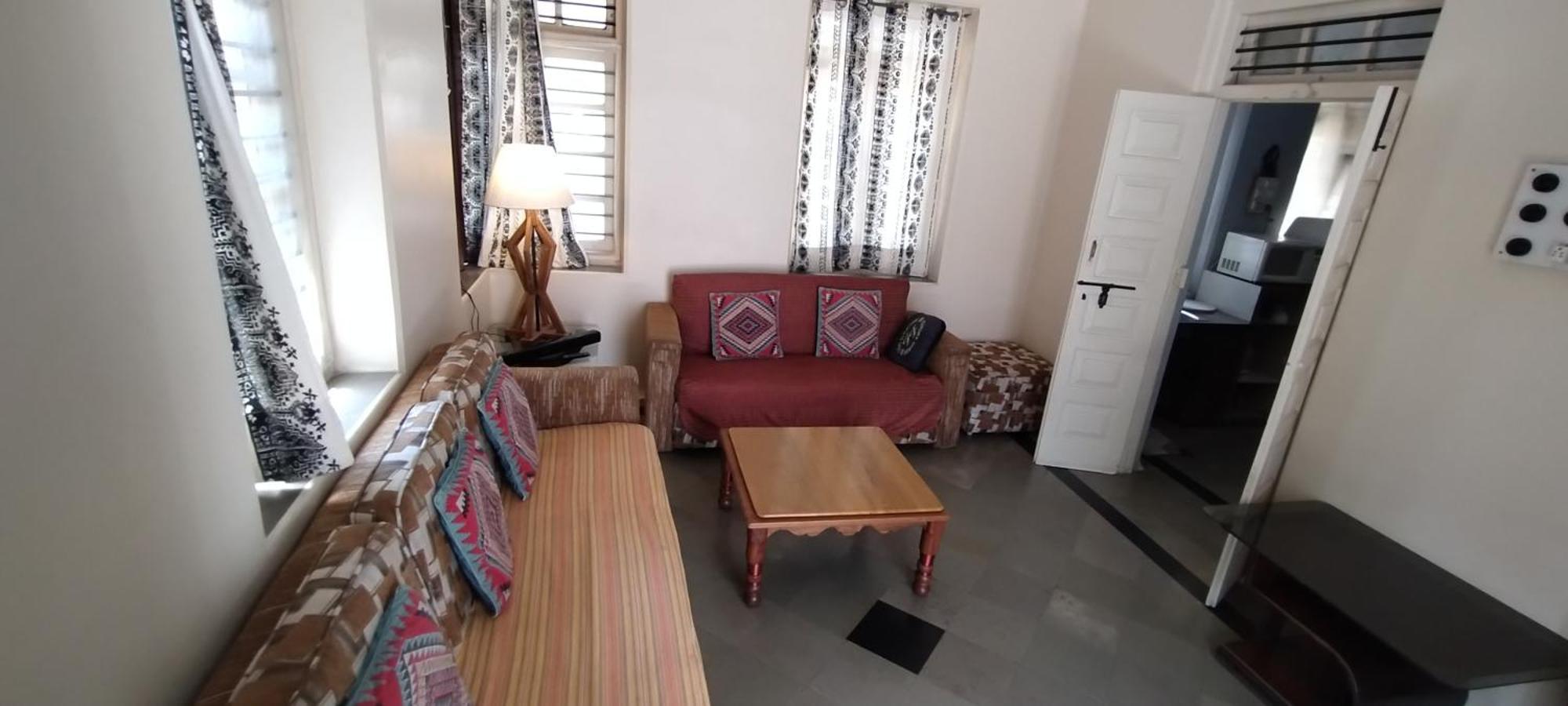 Madhav Bhavan Guest House 푸네 외부 사진