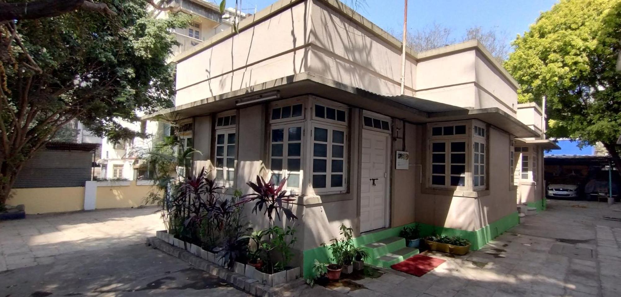 Madhav Bhavan Guest House 푸네 외부 사진