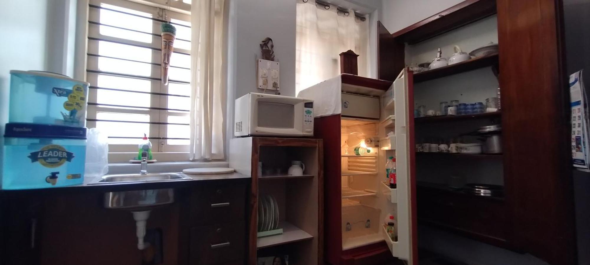 Madhav Bhavan Guest House 푸네 외부 사진