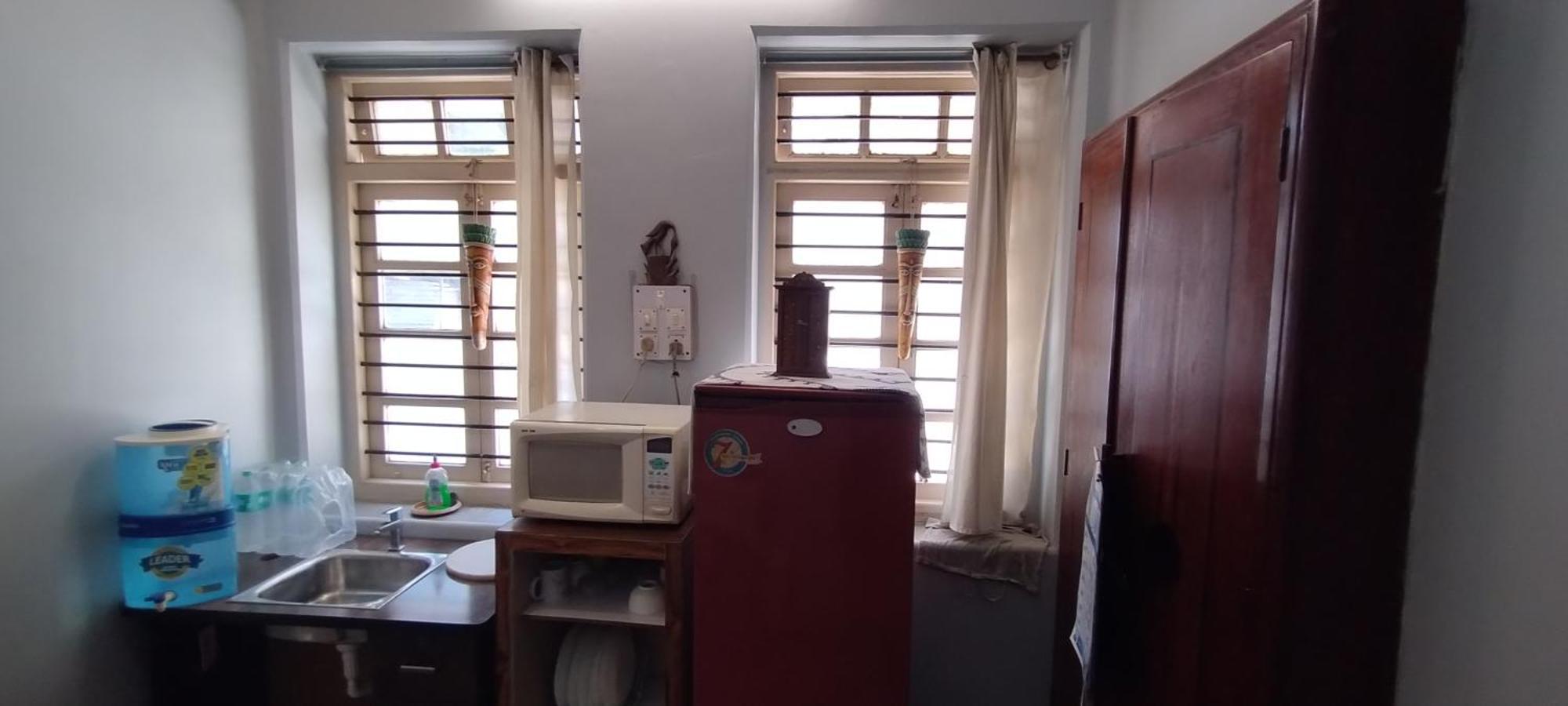 Madhav Bhavan Guest House 푸네 외부 사진