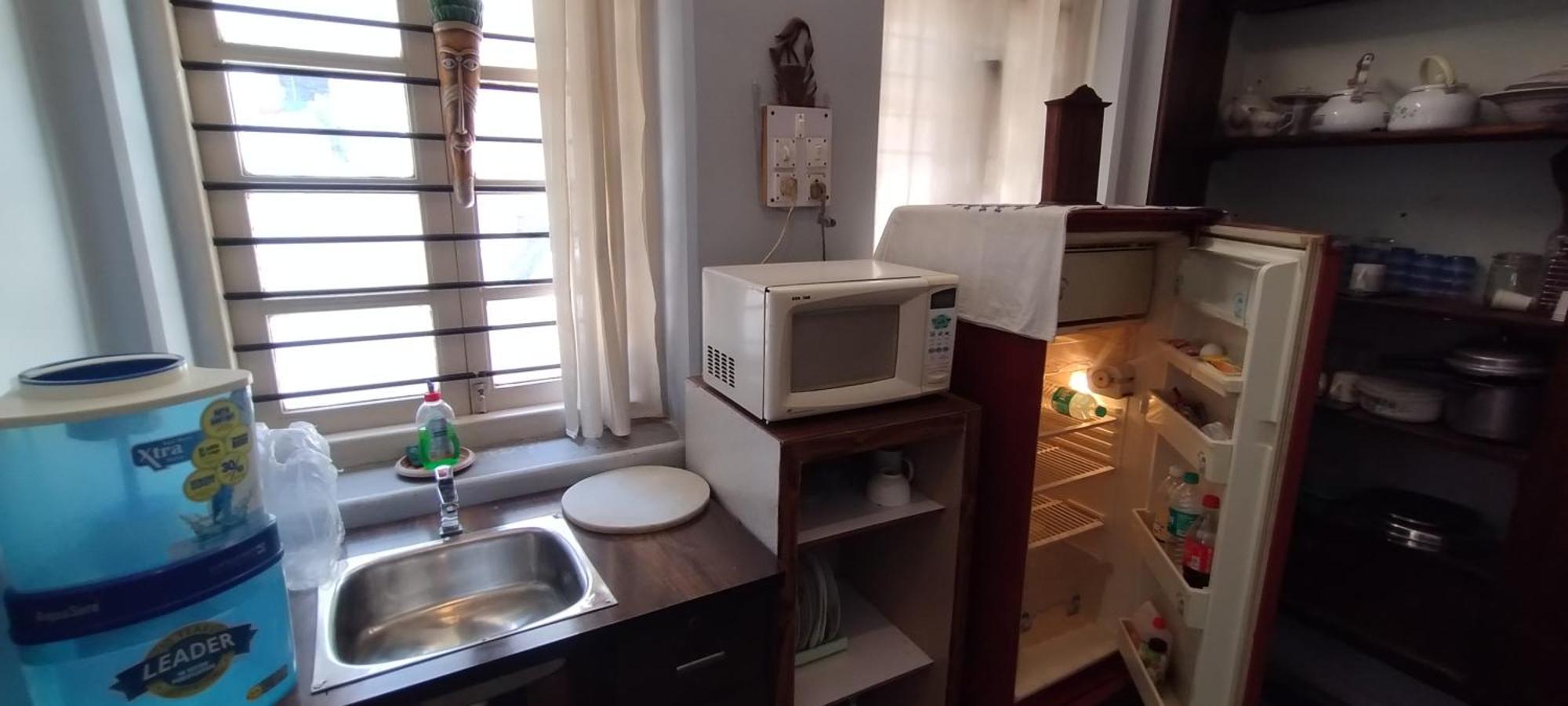 Madhav Bhavan Guest House 푸네 외부 사진